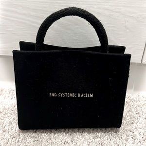 Brandon Blackwood ESR TOTE!